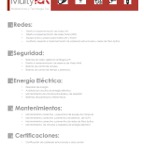 Servicios MTTK WEB